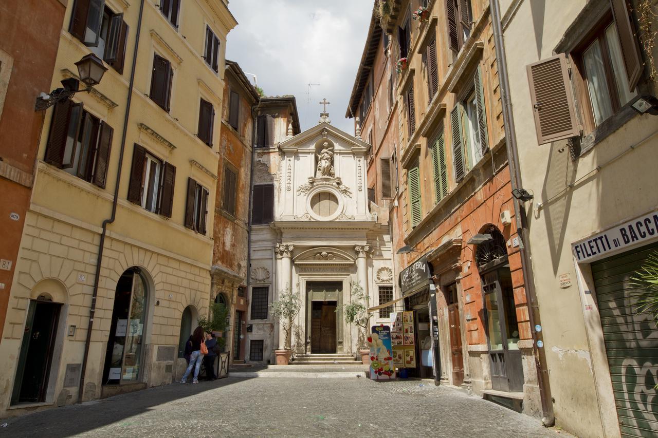 Campo De' Fiori Prestige Guest house Rome