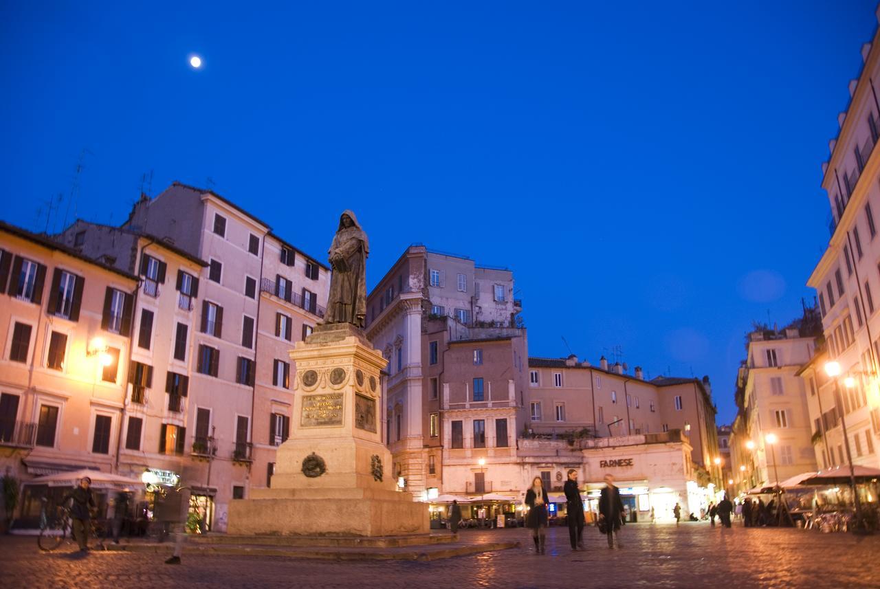 Campo De' Fiori Prestige Guest house Rome