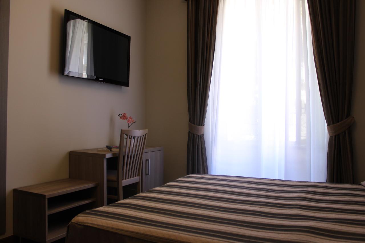 Bed & Breakfast Dreams Rome