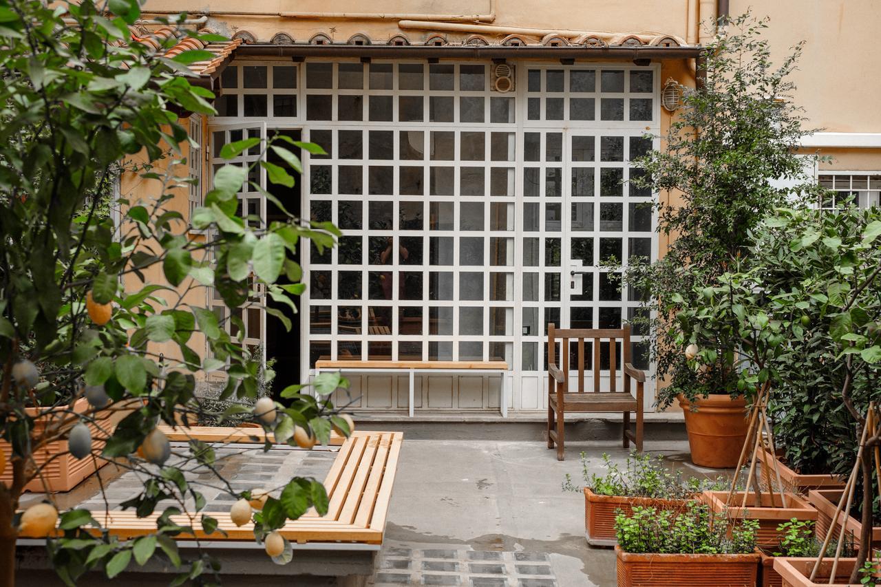 Urbana 47 Affittacamere *