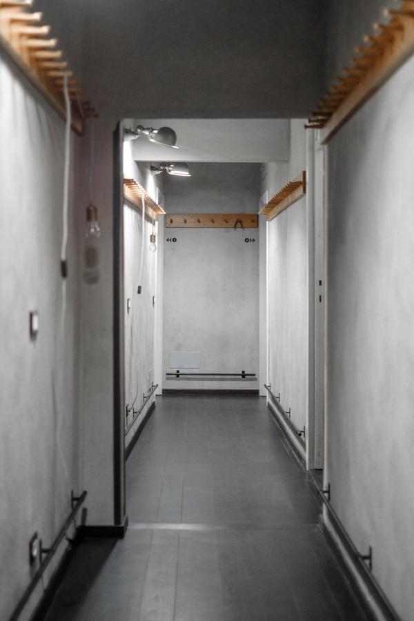 Affittacamere Urbana 47 Roma