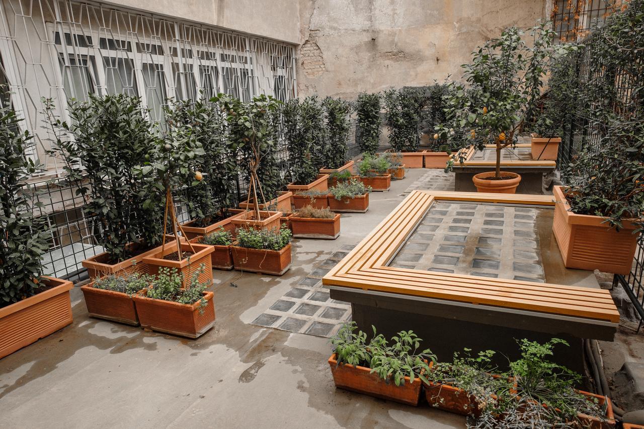 Affittacamere Urbana 47
