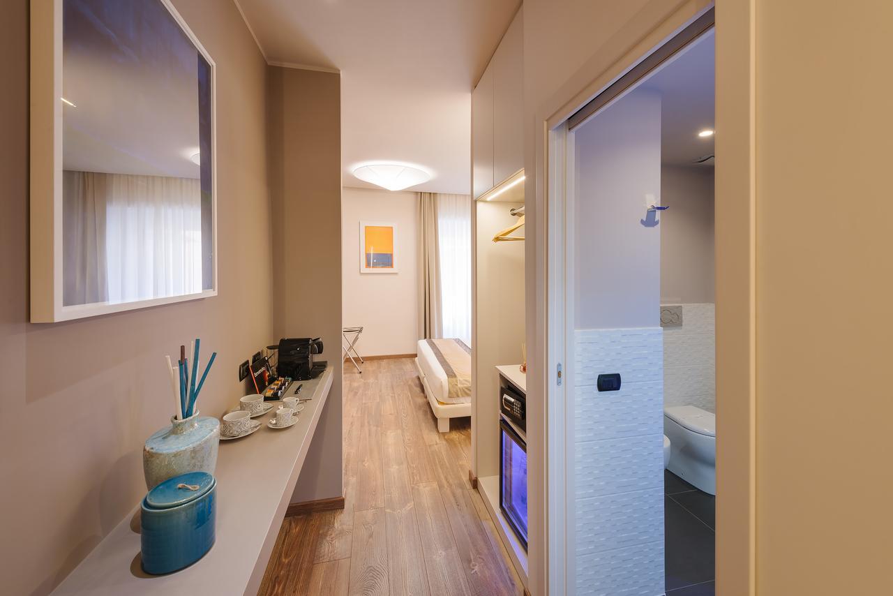 Affittacamere Etruska Luxury Trastevere Roma