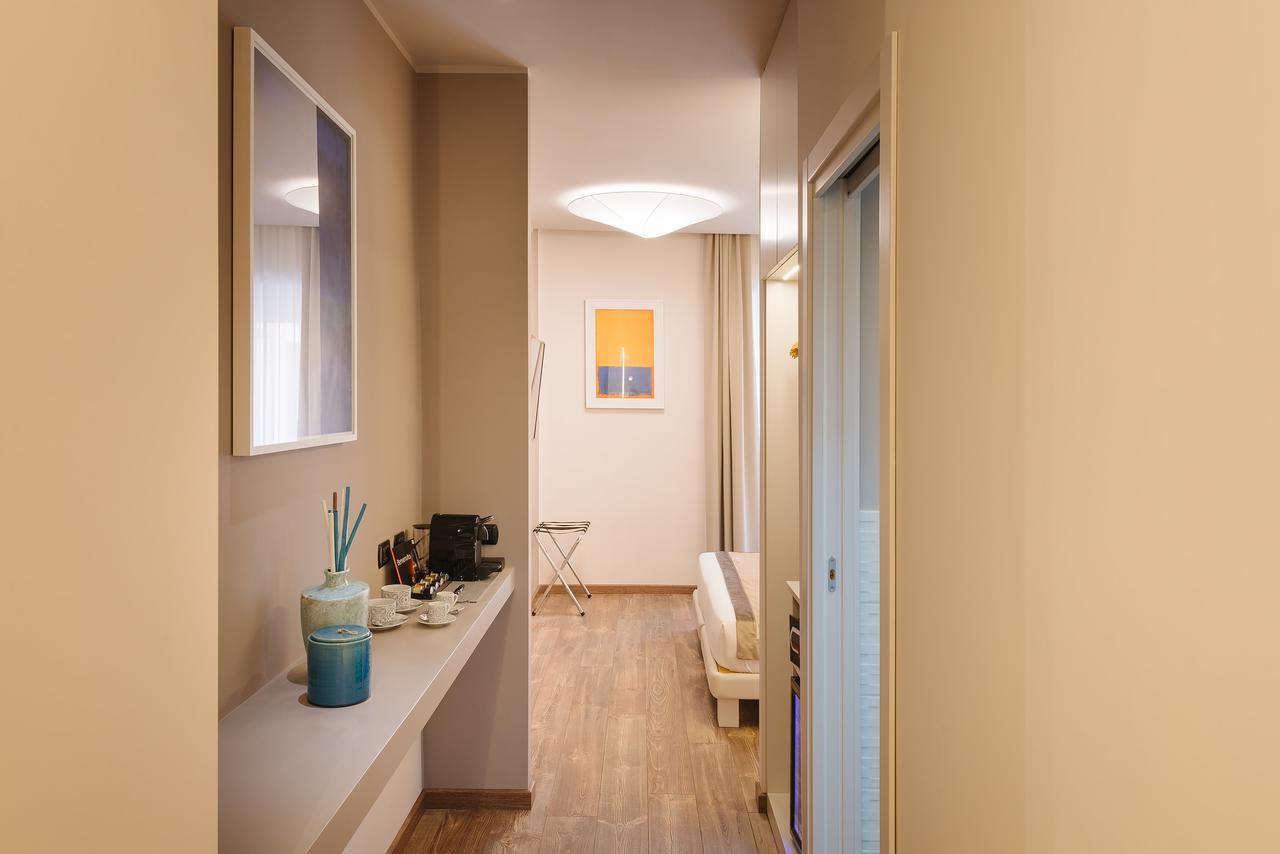 Etruska Luxury Trastevere Affittacamere