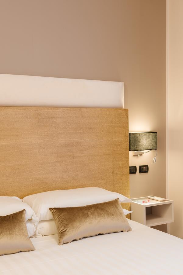 Etruska Luxury Trastevere Affittacamere Roma