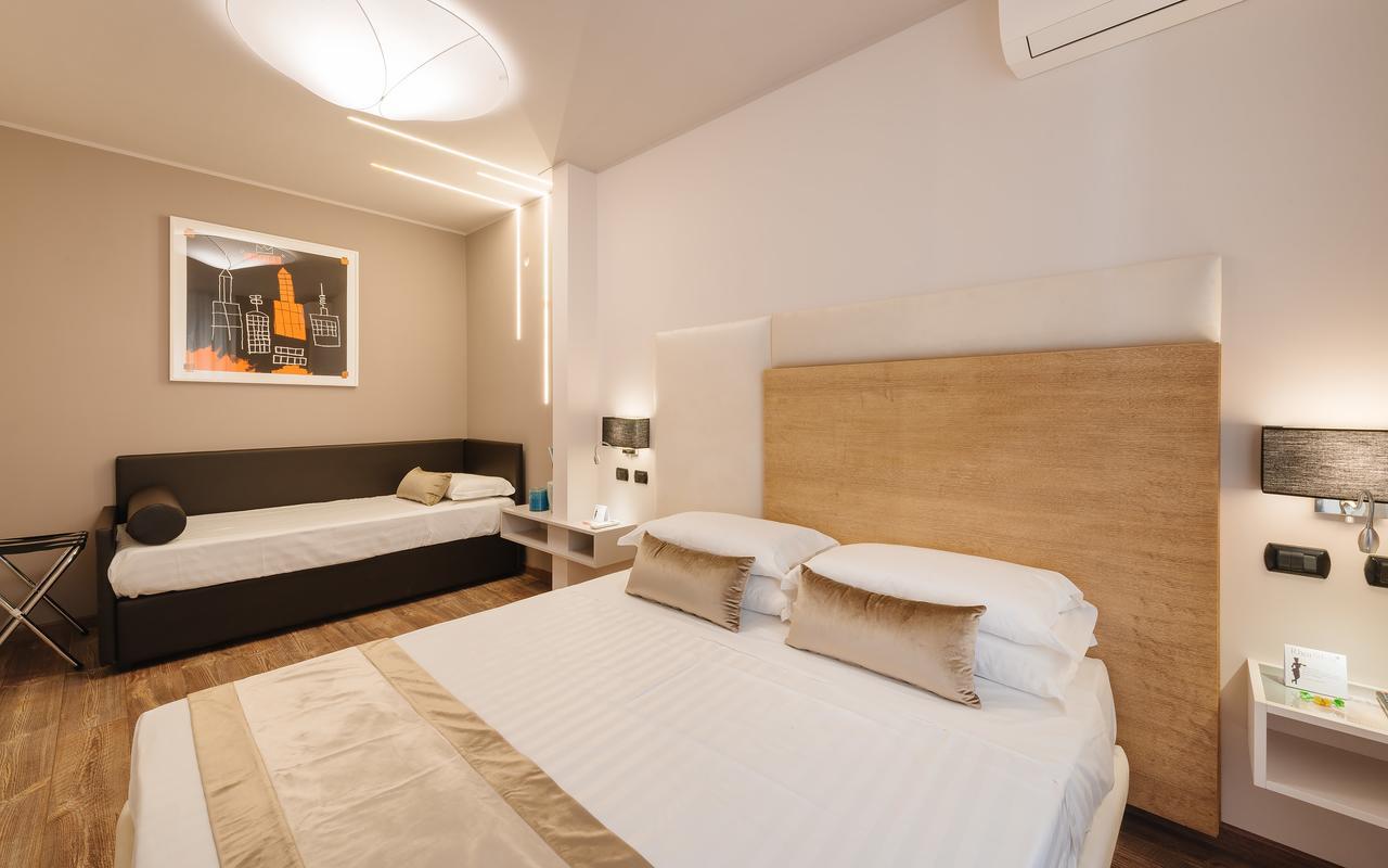 Affittacamere Etruska Luxury Trastevere