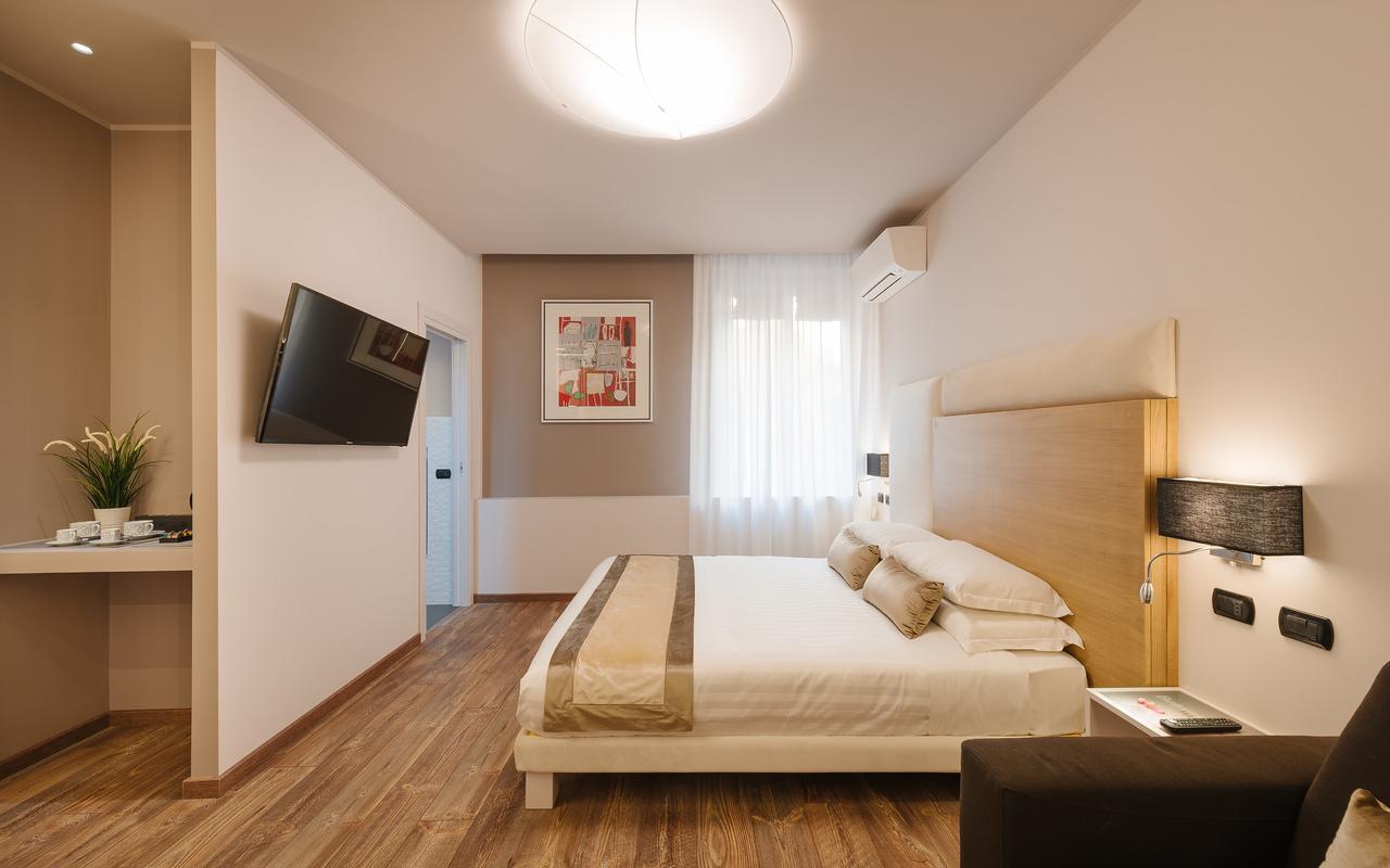 Affittacamere Etruska Luxury Trastevere