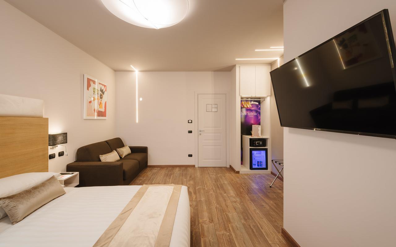 Affittacamere Etruska Luxury Trastevere