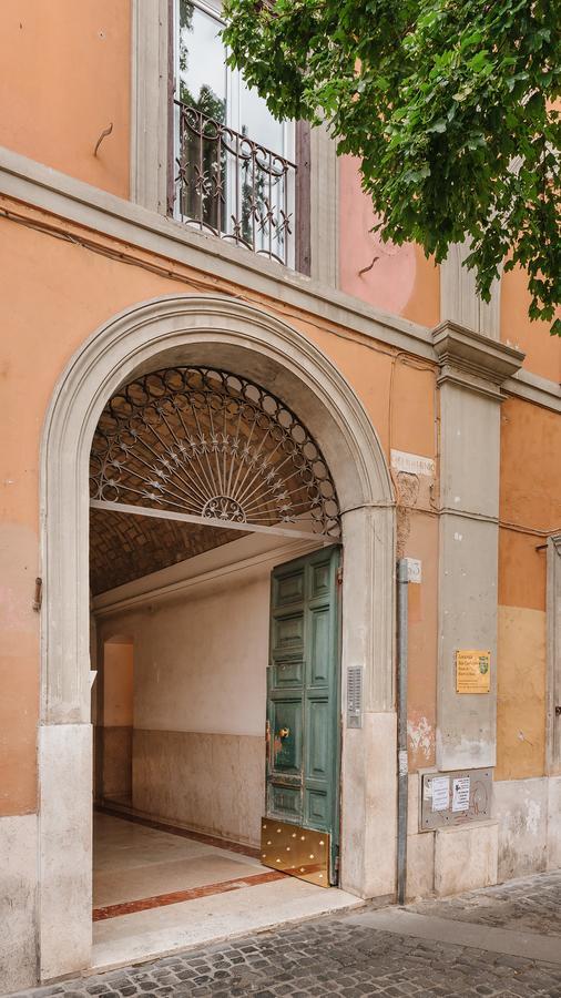 Affittacamere Etruska Luxury Trastevere 2*