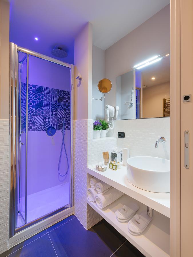 Etruska Luxury Trastevere Affittacamere Roma