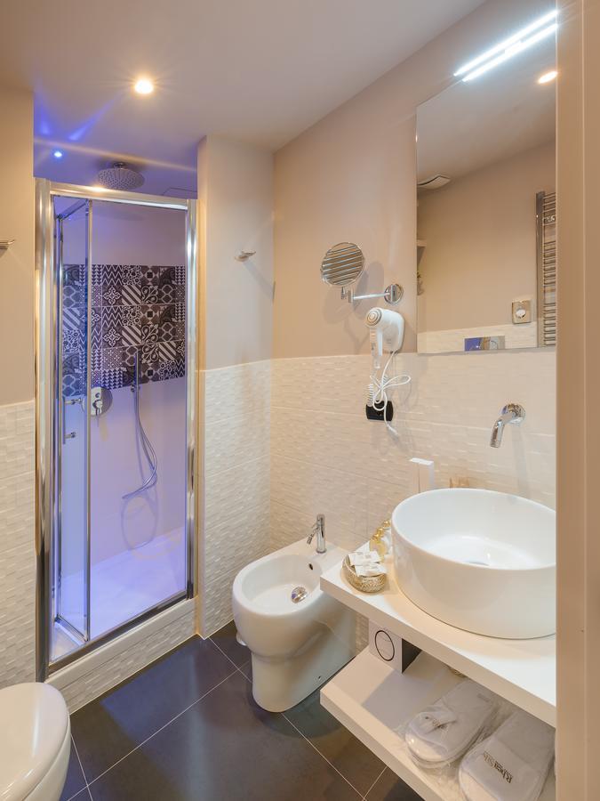 Etruska Luxury Trastevere Affittacamere Roma