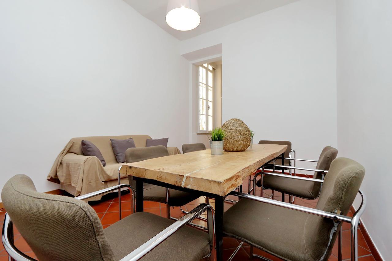 Apartment La Dimora Trastevere
