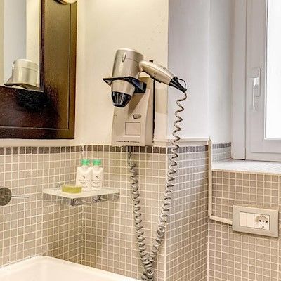 Residenza A -via Veneto Fashion -self Check-in Guest house Rome
