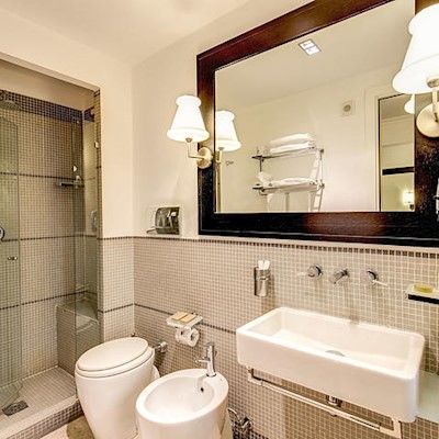 Residenza A -via Veneto Fashion -self Check-in Guest house Rome