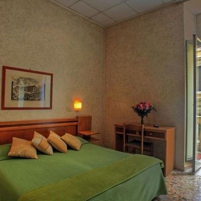 Embassy Hotel Roma