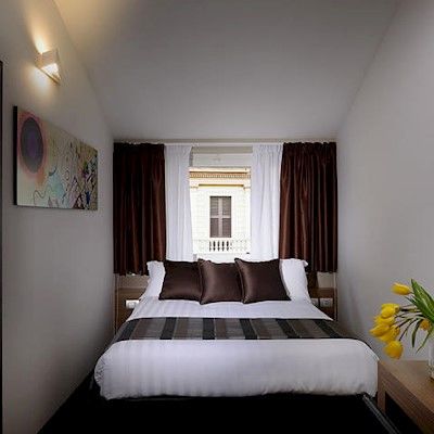 Hotel Art - Gruppo Trevi Rome