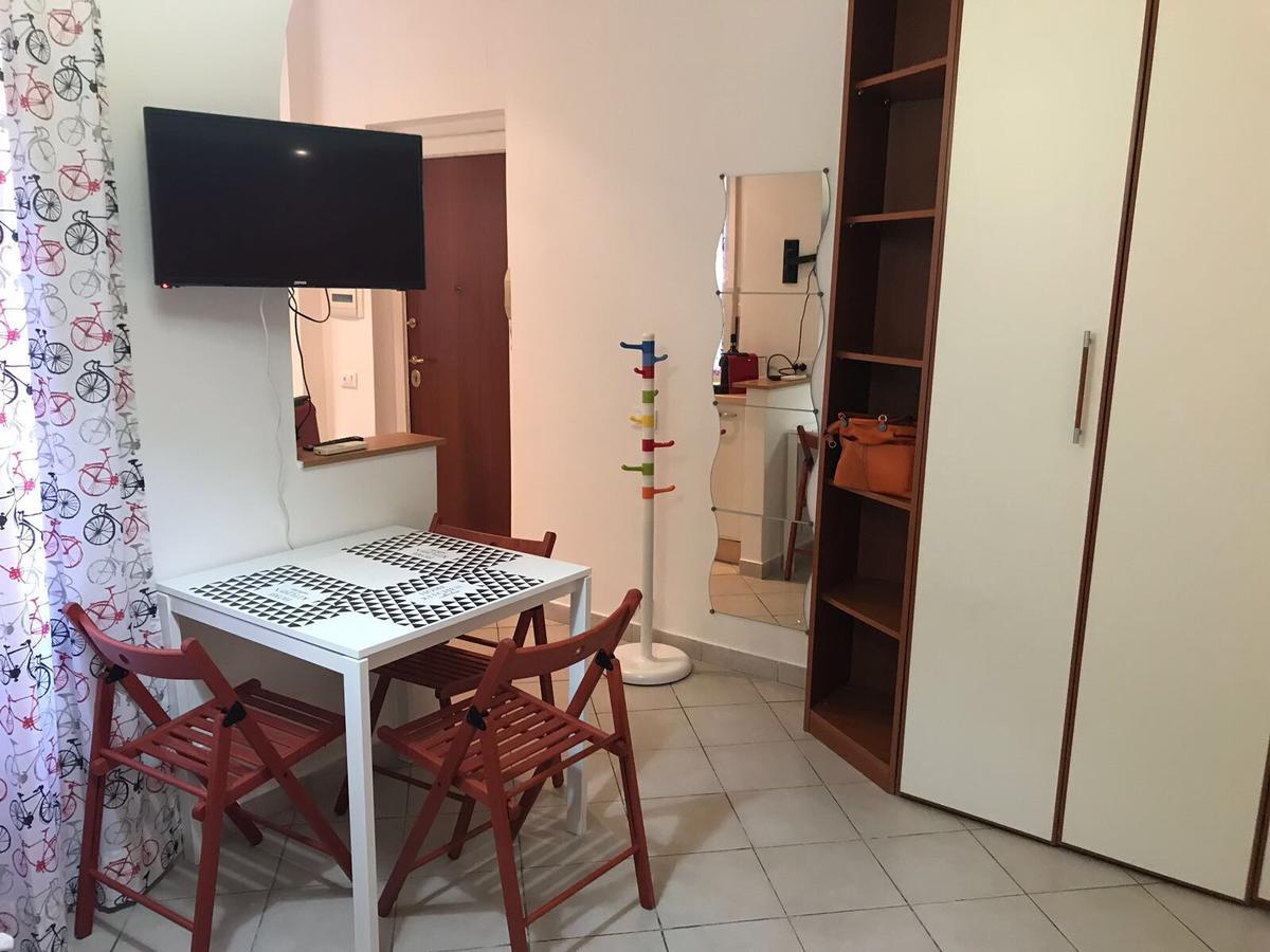 Bed&bikerome Apartment Rome