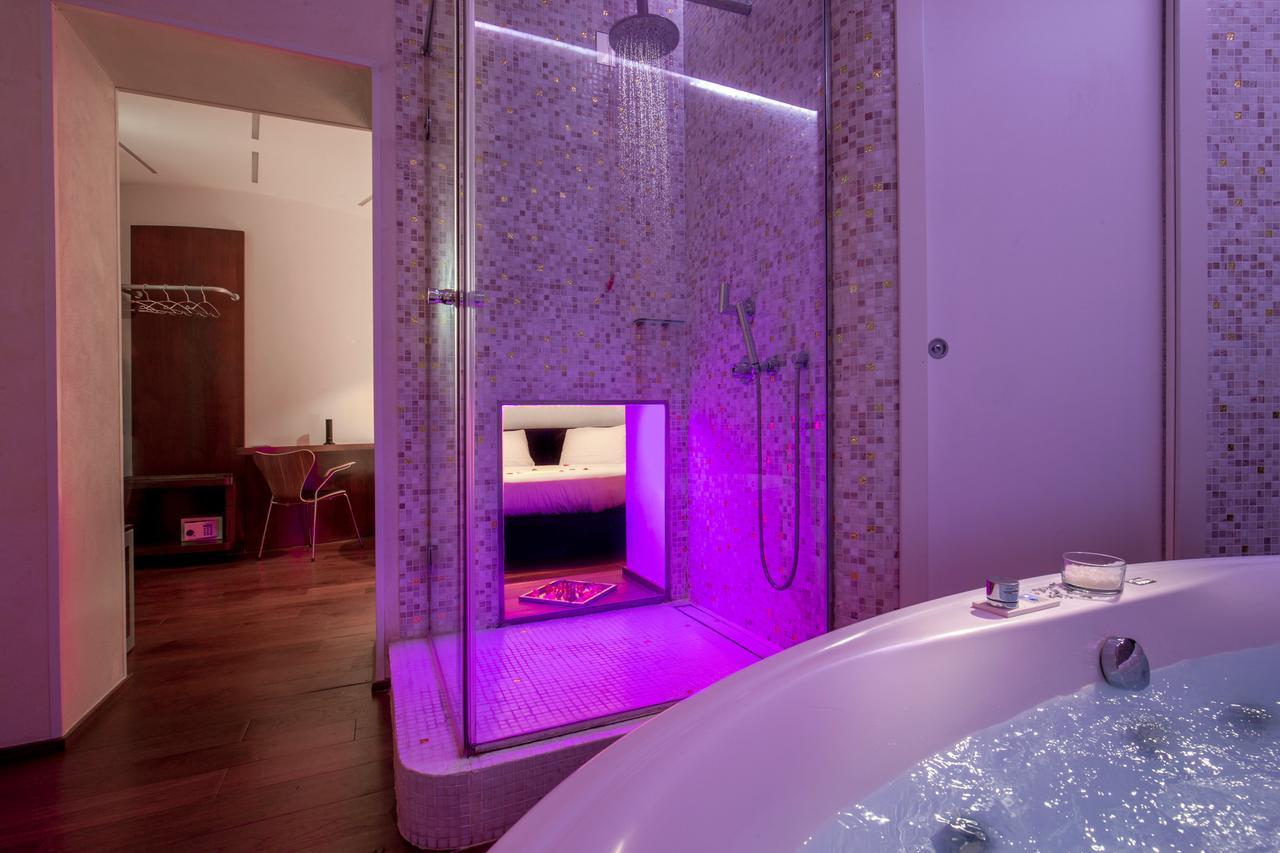 Suitesistina For Brave Lovers Bed & Breakfast Rome