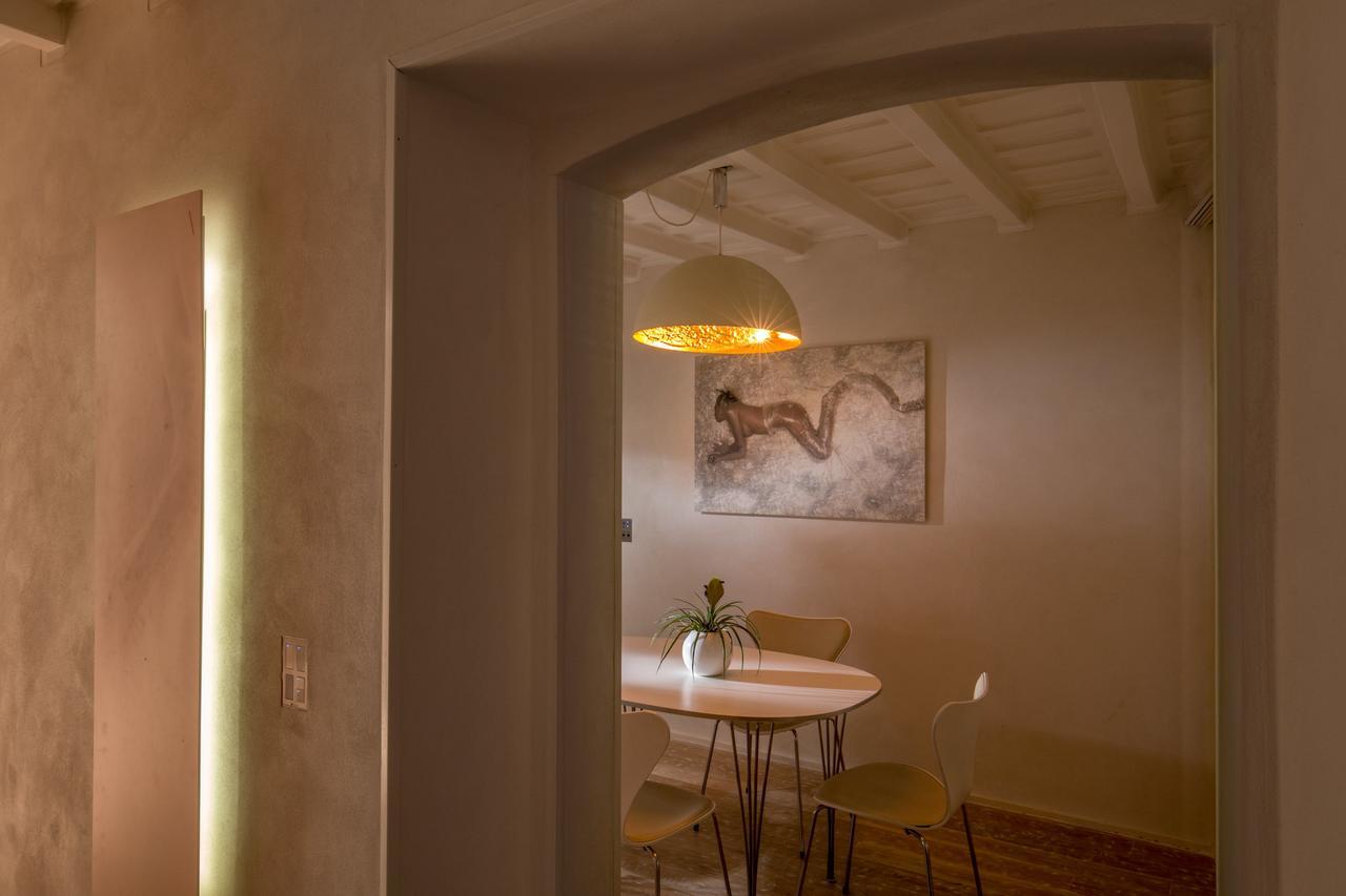Suitesistina For Brave Lovers Rome