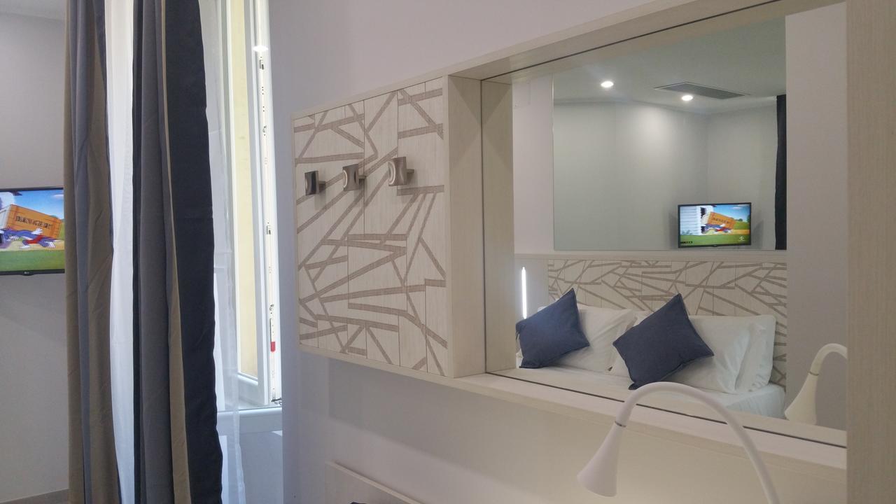 Guest house Merulana Holidays Rome