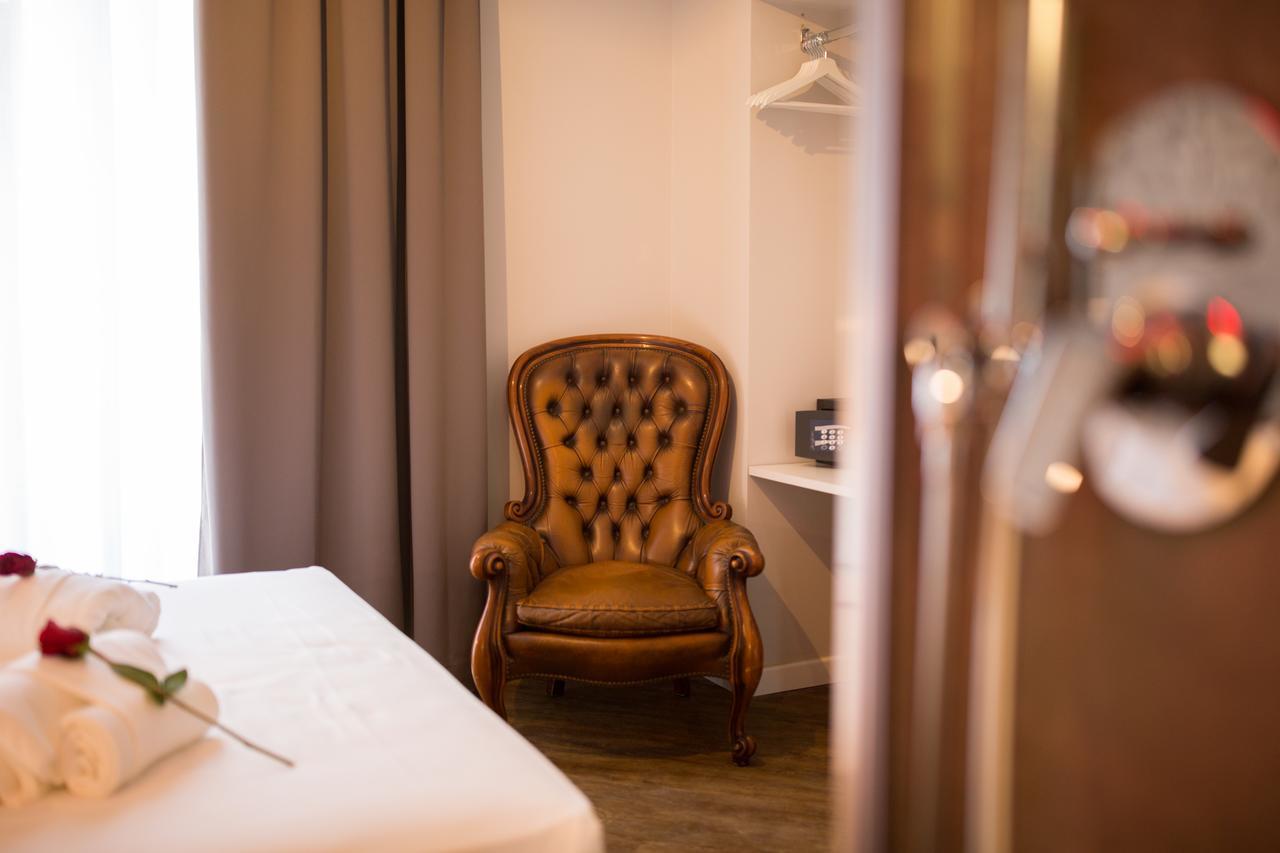Ara Guest house Rome