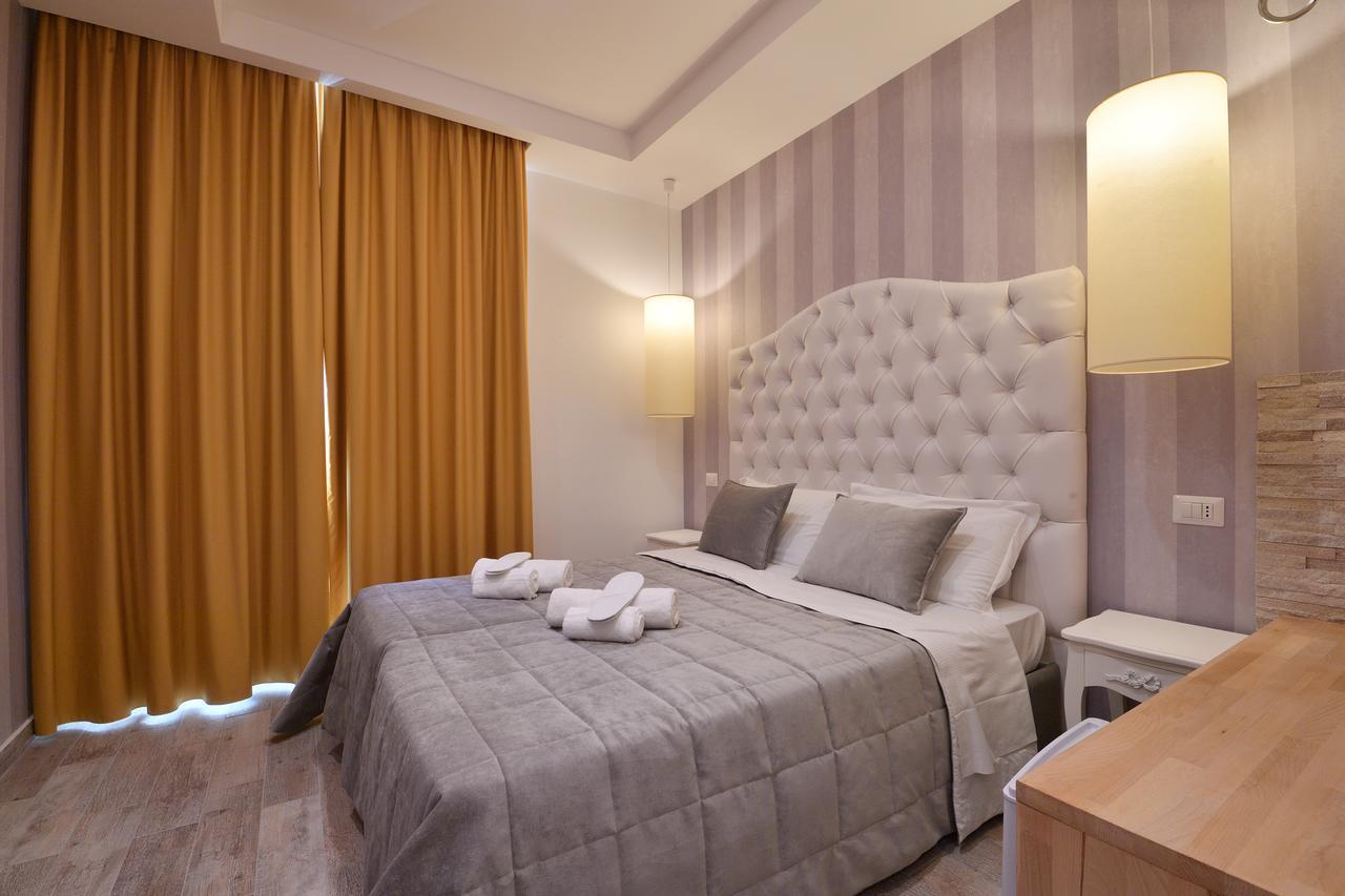 Guest house Veneto Rome