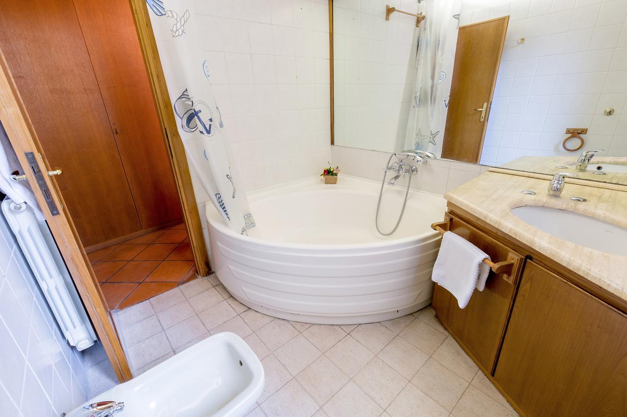 Apartment Rome As You Feel - Pantheon Apartment Pastini