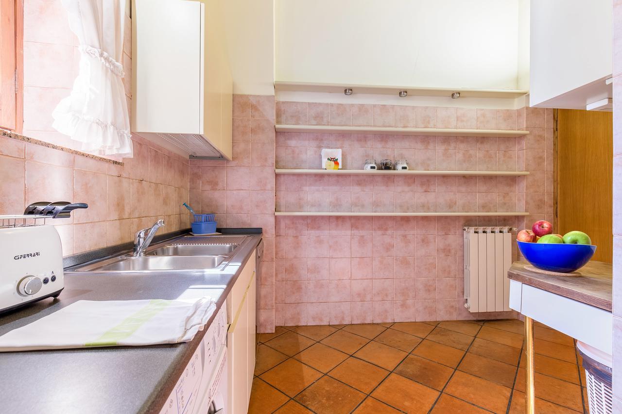 Rome As You Feel - Pantheon Apartment Pastini *