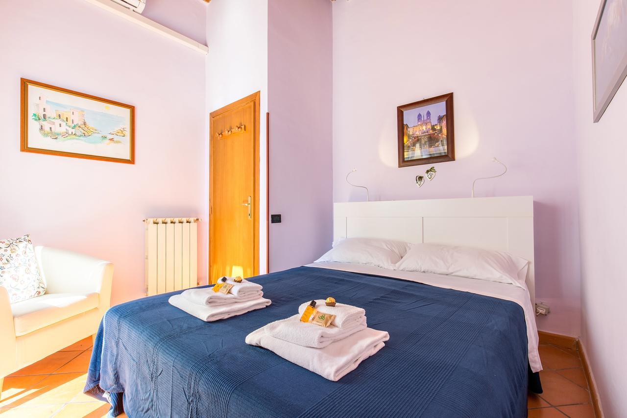 Apartment Rome As You Feel - Pantheon Apartment Pastini