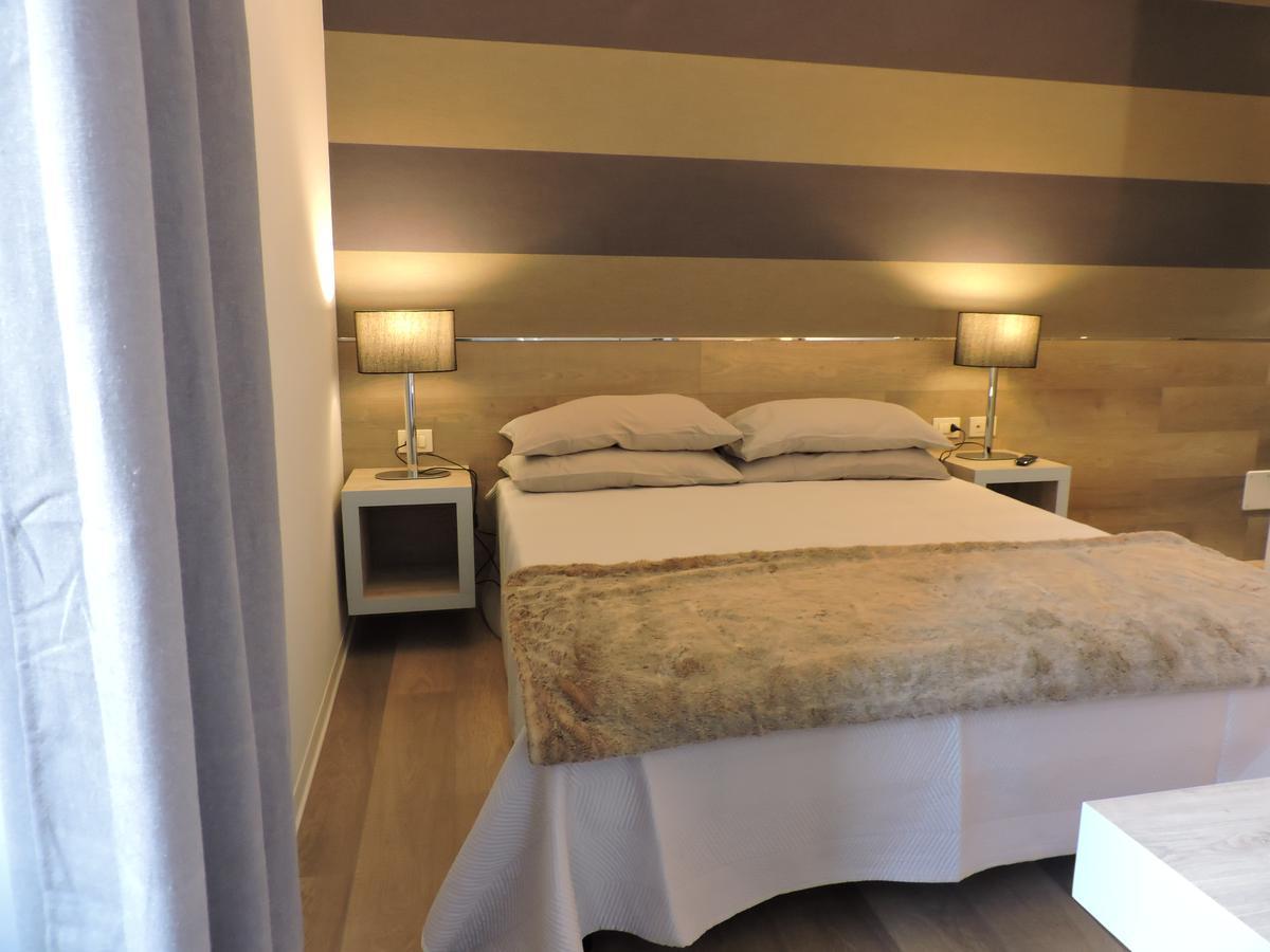 San Cosimato 2* Rome