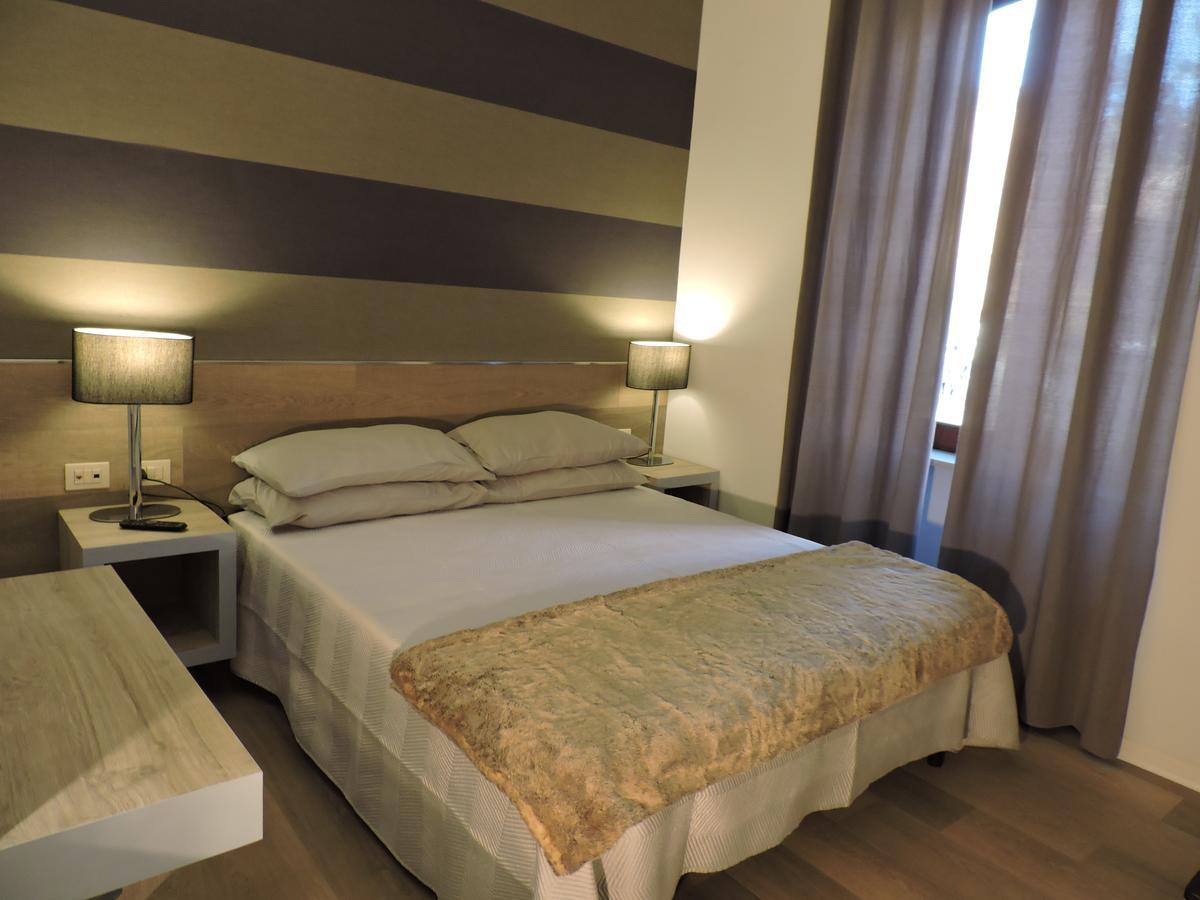 San Cosimato Guest house Rome