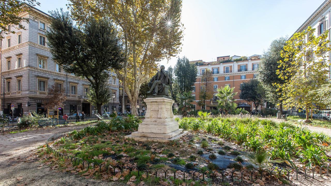 Appartamento Arenula