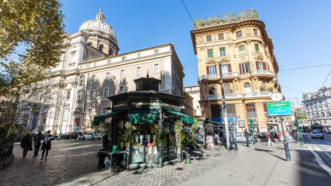 Arenula * Roma