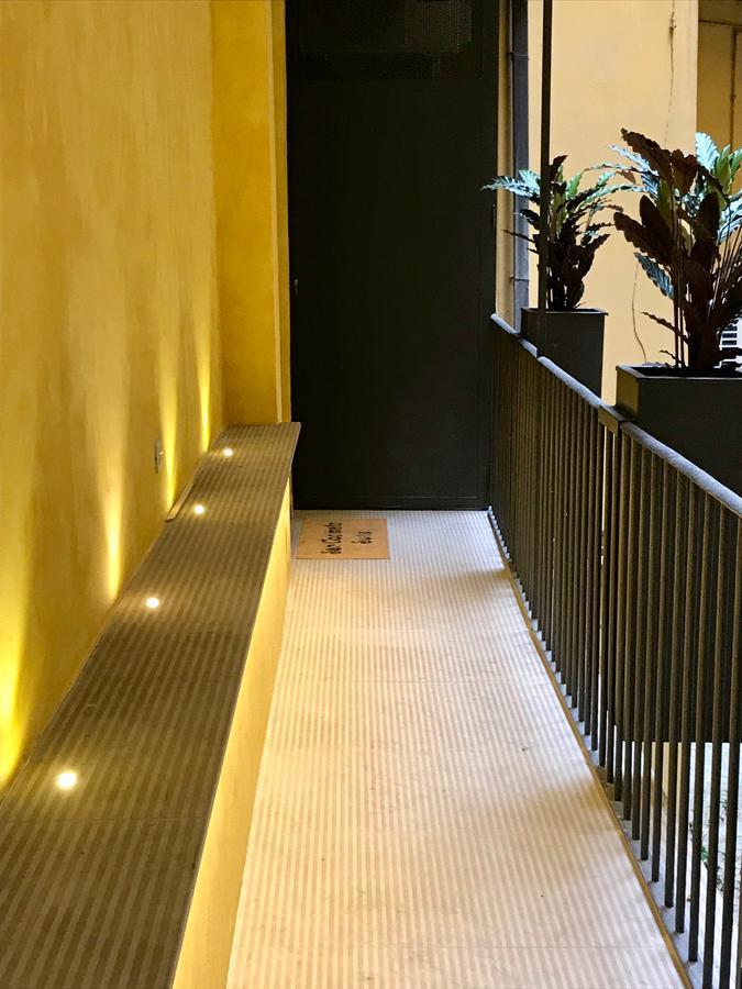 Guest house San Cosimato Rome
