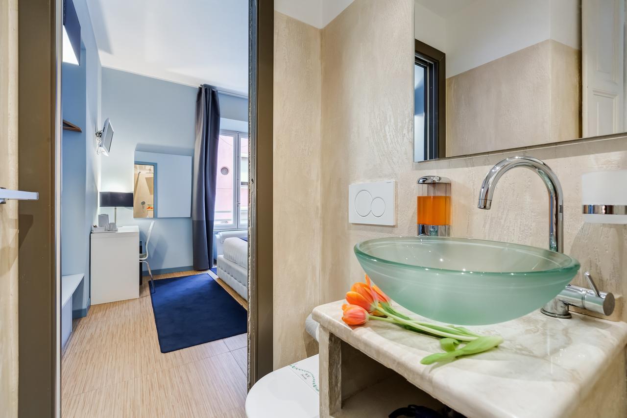 Easy Budget Colosseo Guest house 3*