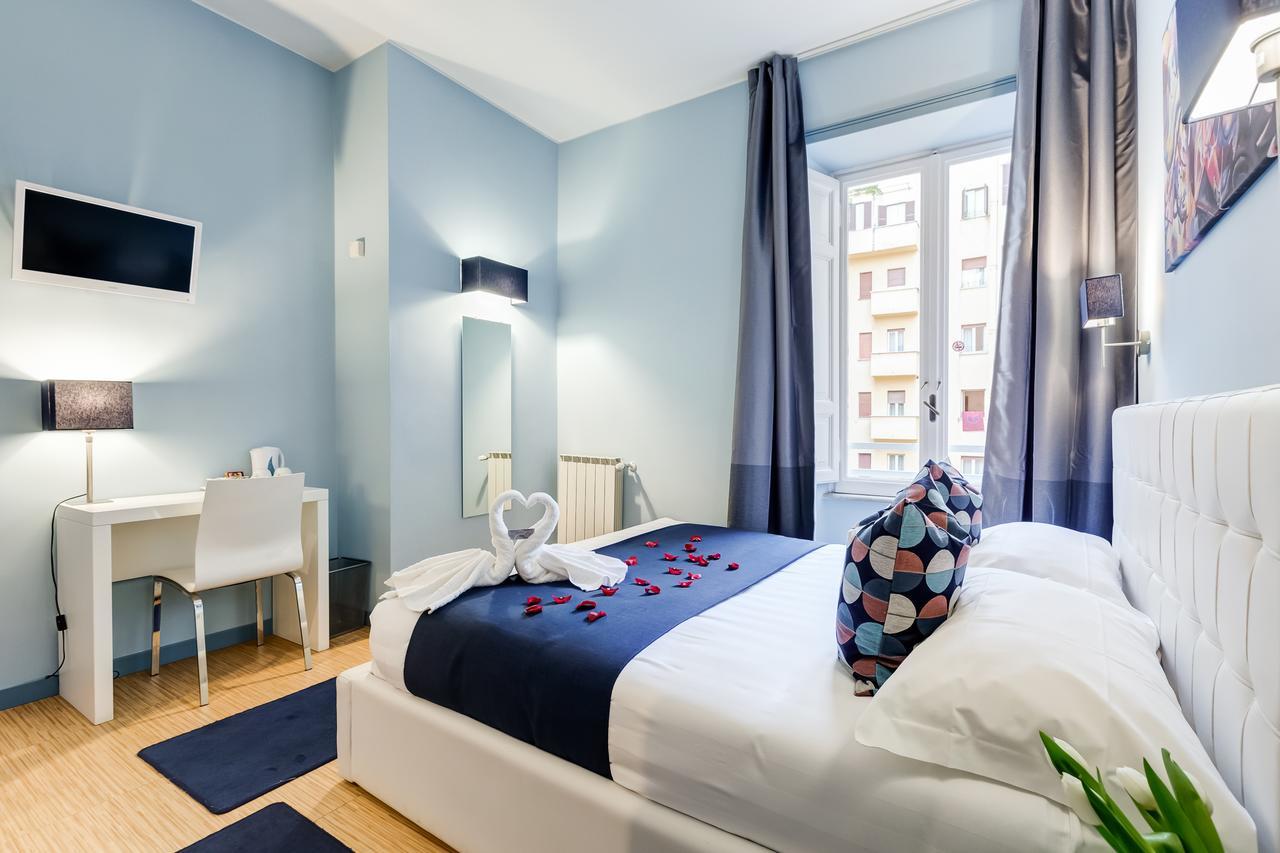 Easy Budget Colosseo Guest house