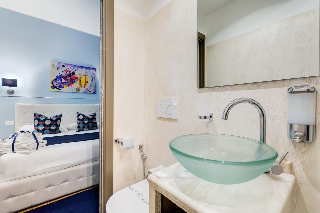 Guest house Easy Budget Colosseo 3*