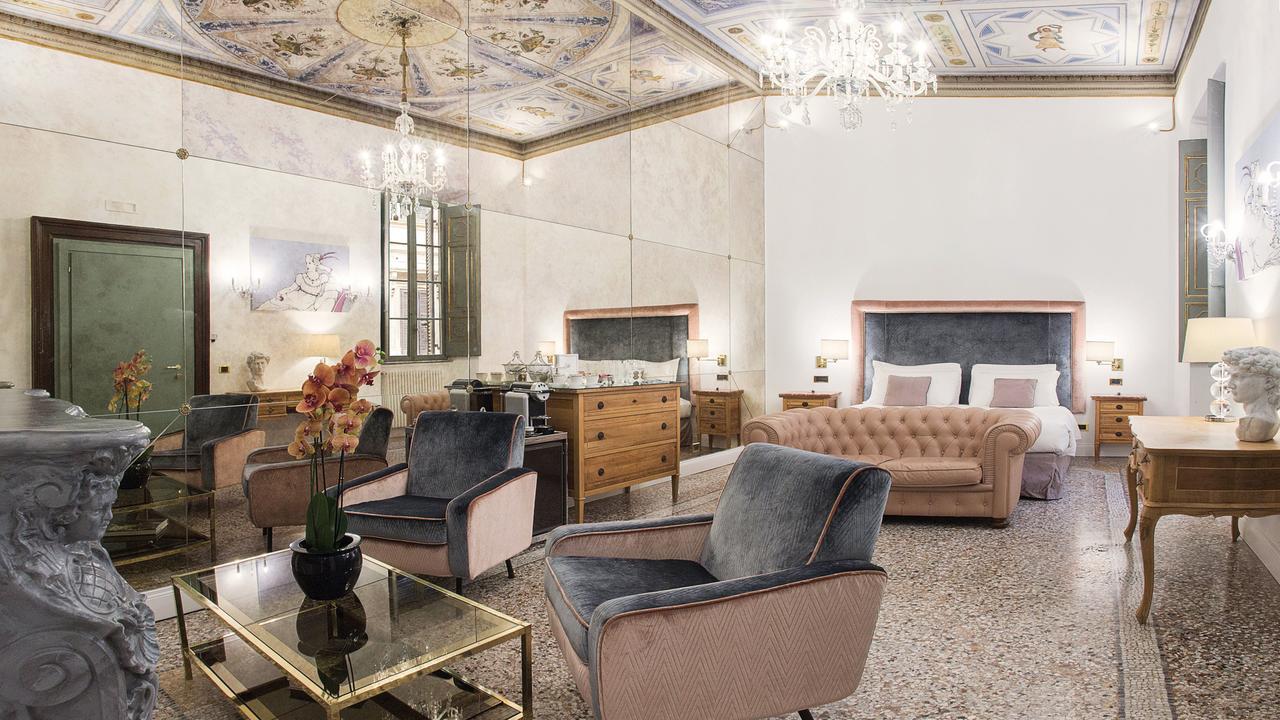 Guest house Nobildonne Relais