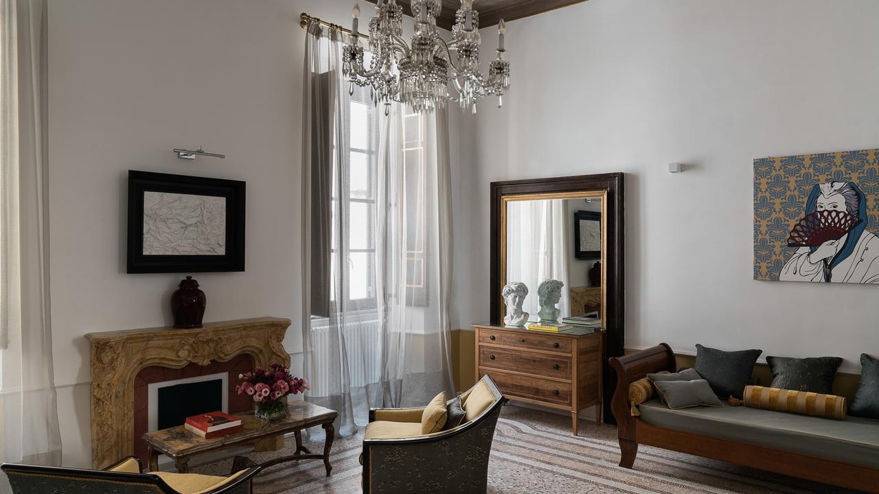 Guest house Nobildonne Relais 2*