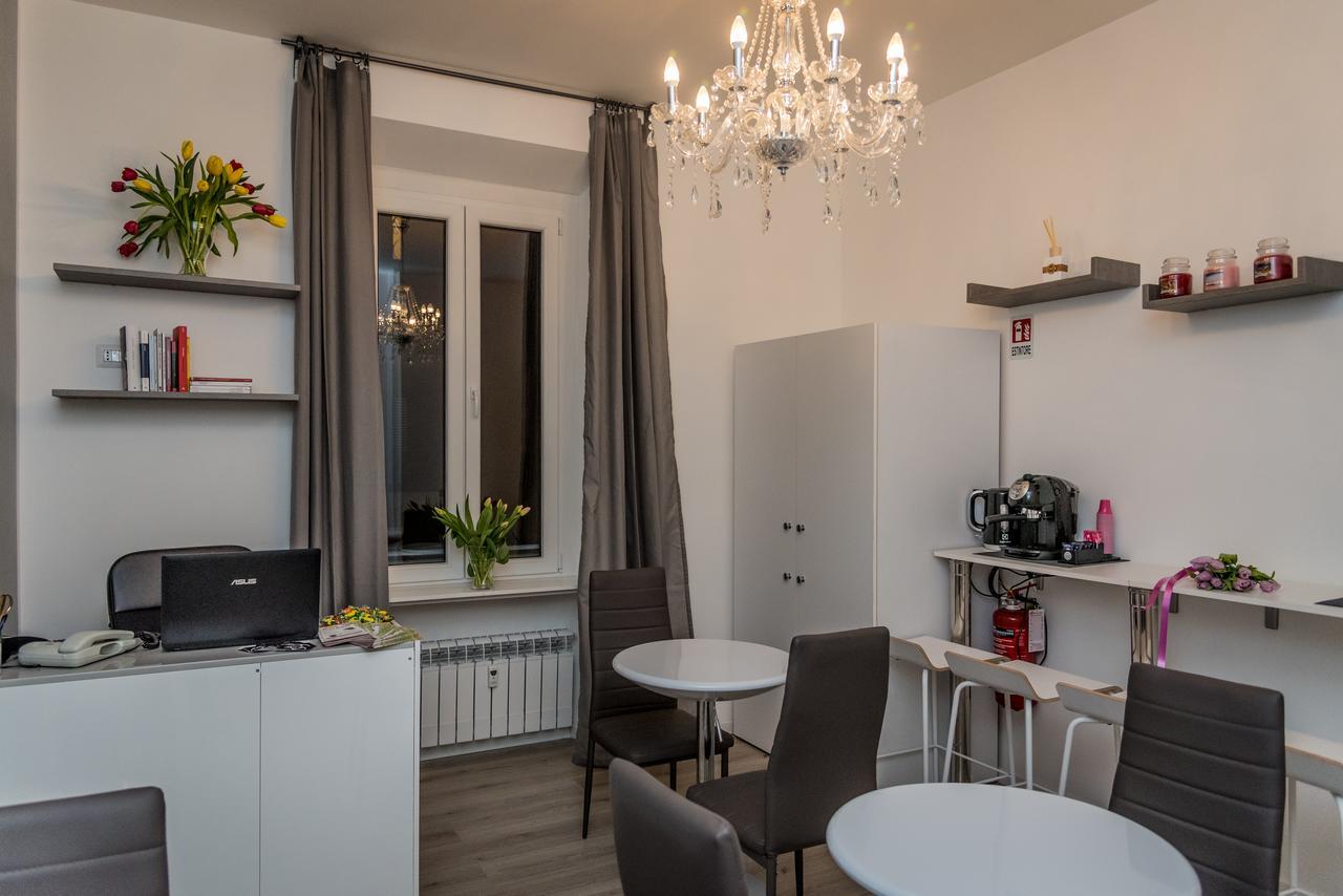 Guest house Inside Rome