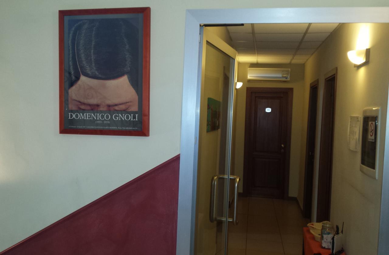 Hostel San Lorenzo