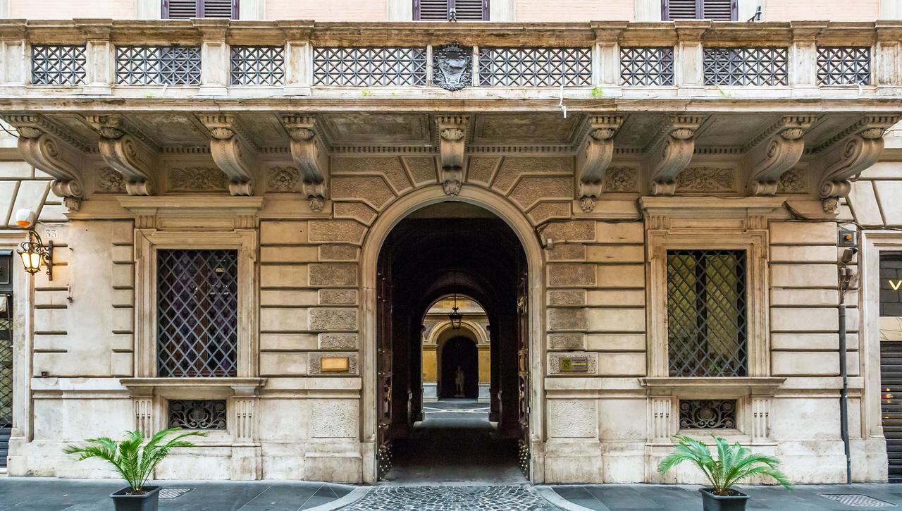 Guest house Nobildonne Relais