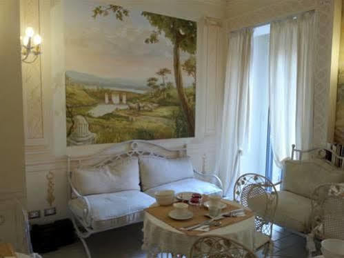 Hotel Giardino Segreto *