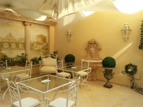 Hotel Giardino Segreto *