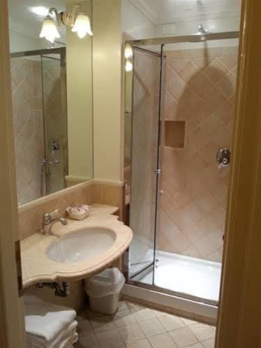 Giardino Segreto Hotel *