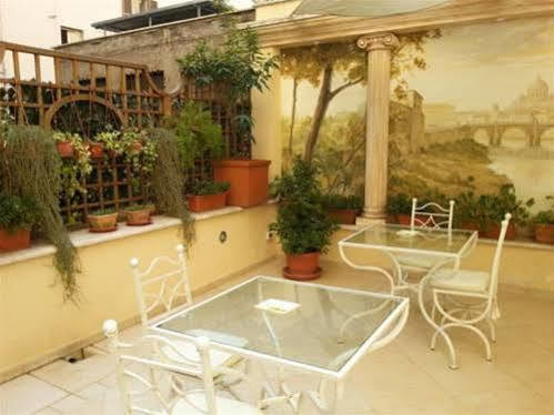 Giardino Segreto Hotel