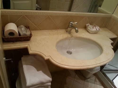 Hotel Giardino Segreto Rome