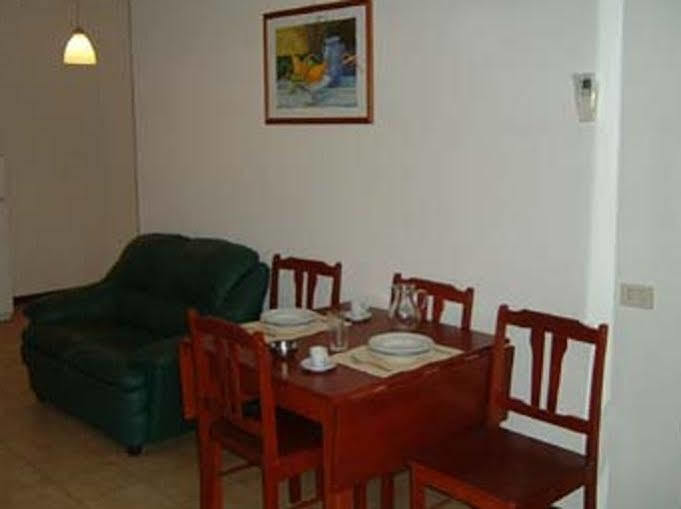 Hotel Le Zagare Rome