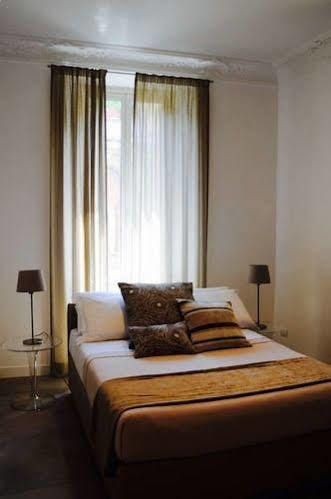 Bh Al Vaticano Hotel 3*