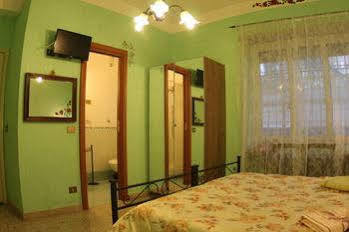 Andrea's 3* Roma